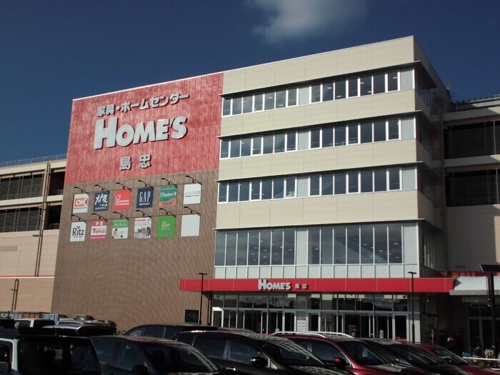 ル・ベリエの物件内観写真