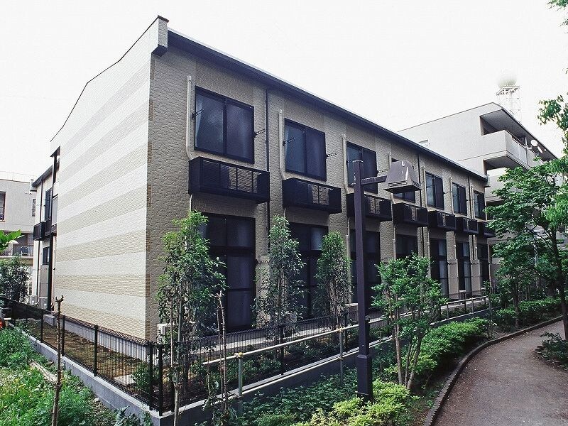 レオパレスホムラの物件内観写真