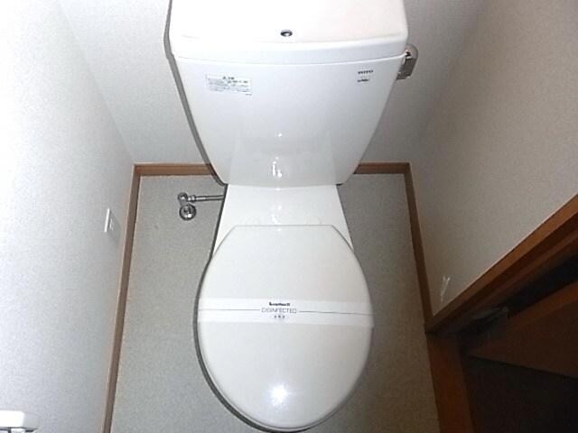 レオパレスウインドミルの物件内観写真