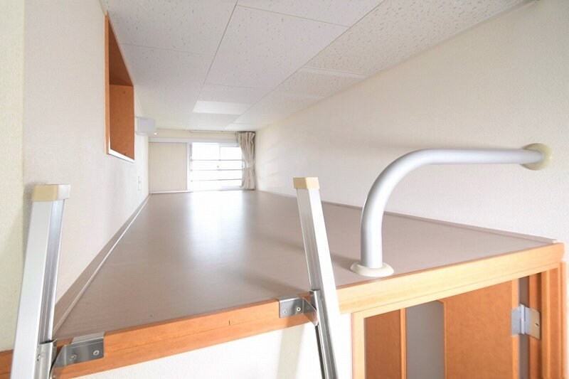 レオパレスMOEGIの物件内観写真