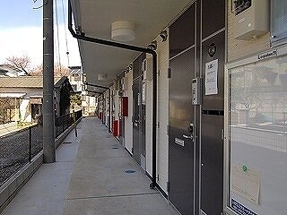 レオパレスTAKAの物件内観写真