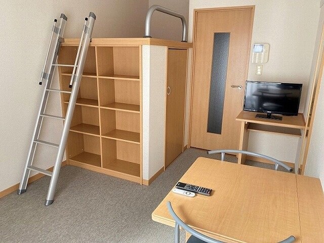 レオパレスTAKAの物件内観写真