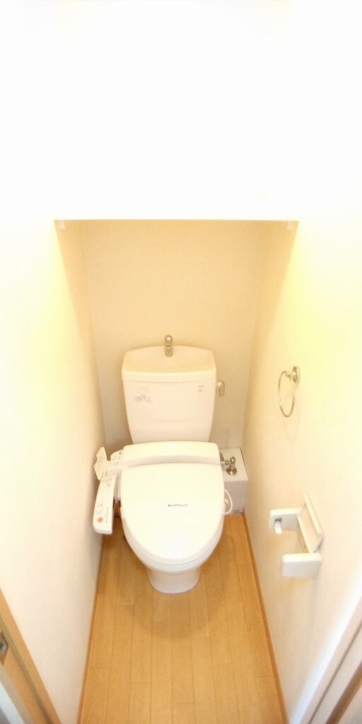 レオパレスTAKAの物件内観写真