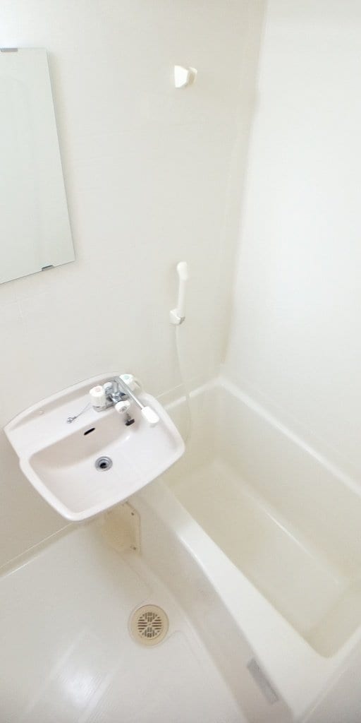 レオパレスTAKAの物件内観写真