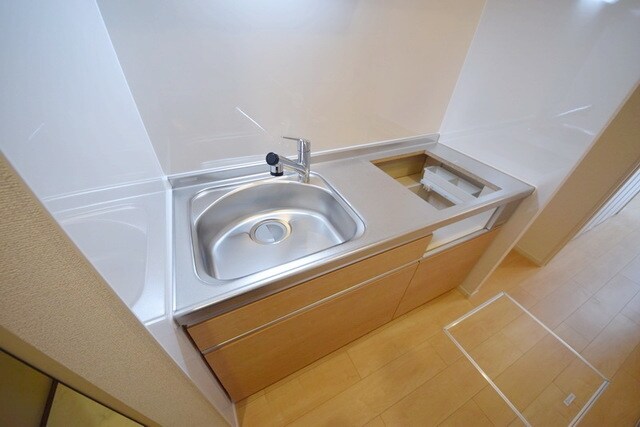 サンシャイン浦和美園の物件内観写真