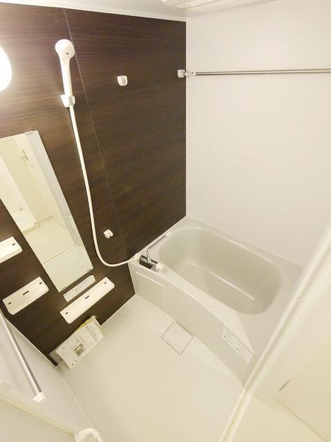 リブリ・ファインレジデンスの物件内観写真