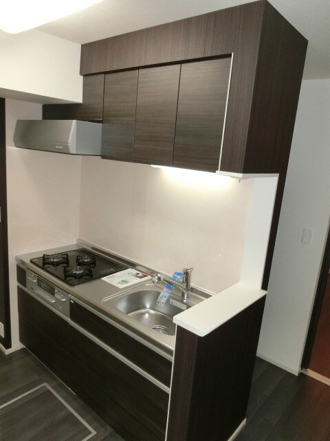 サンライズ ネクスト Bの物件内観写真