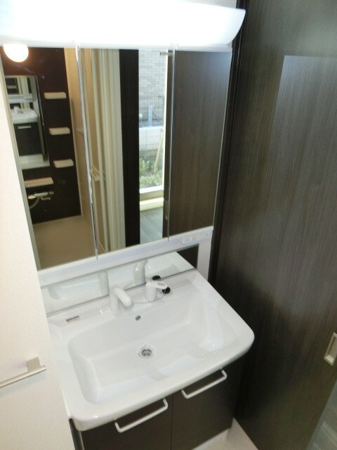 サンライズ ネクスト Bの物件内観写真