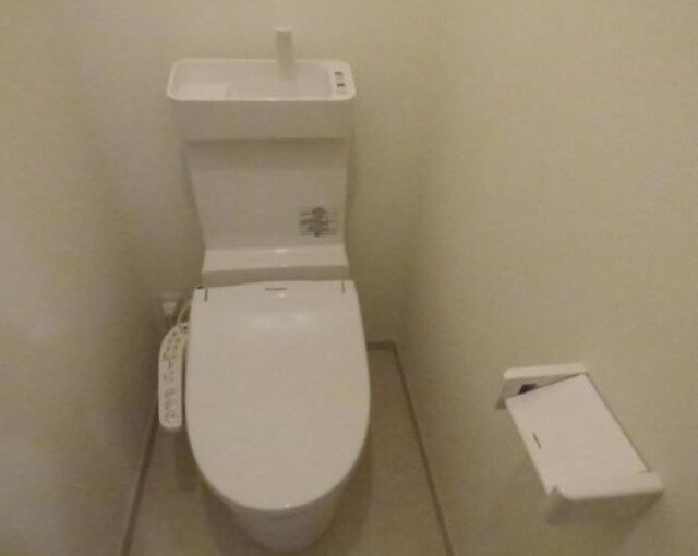 Town House VIII(タウンハウスエイト)の物件内観写真