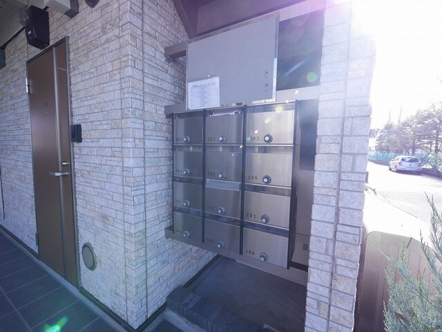 エコ・ライズIの物件内観写真