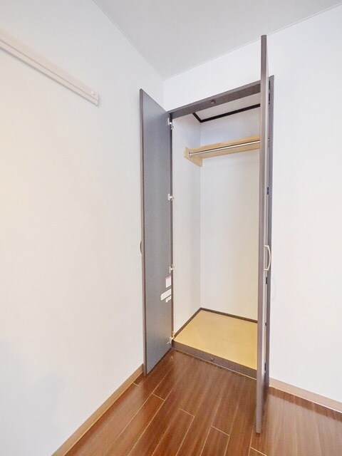 エコ・ライズIの物件内観写真