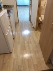 ビーナスコートIIの物件内観写真