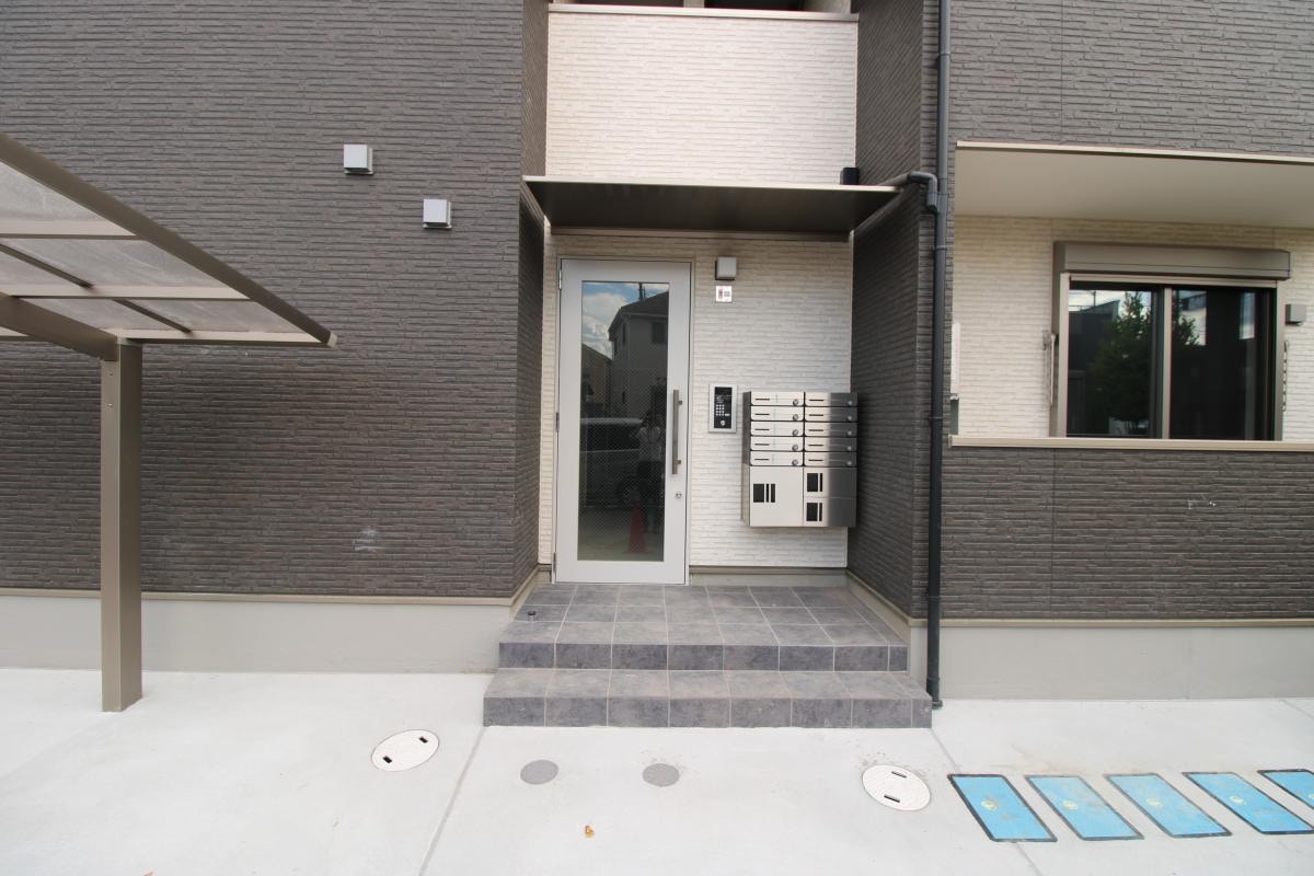 ジーメゾン豊春の物件内観写真