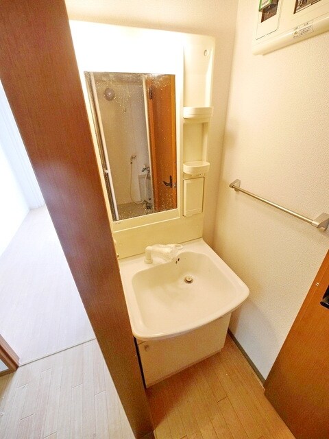 ティンカー・ベルの物件内観写真