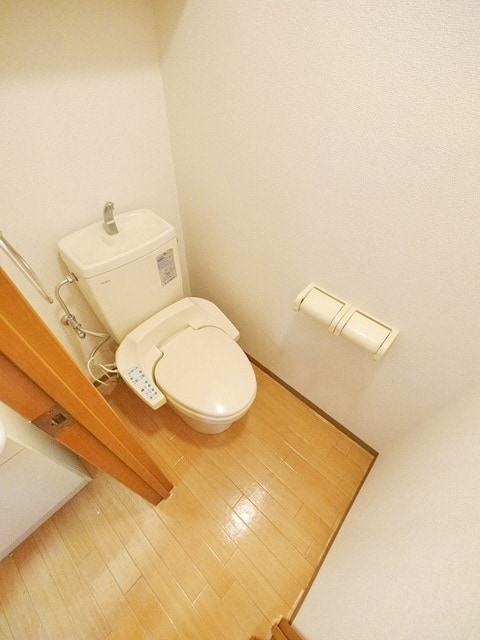 ティンカー・ベルの物件内観写真