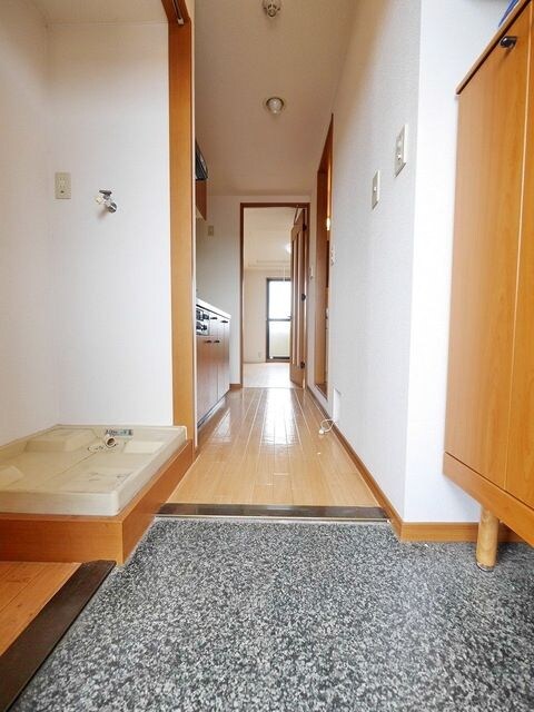 ティンカー・ベルの物件内観写真