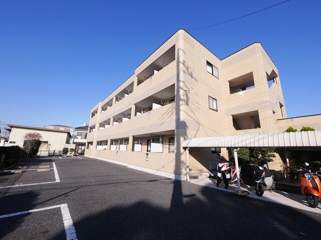 ティンカー・ベルの物件内観写真