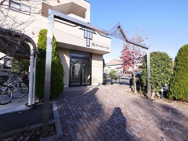 ティンカー・ベルの物件内観写真