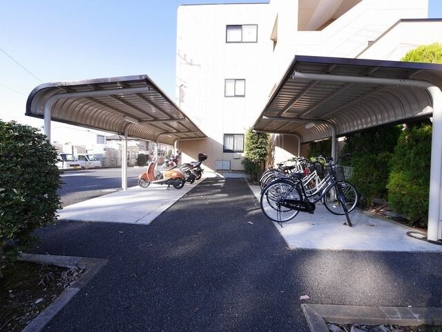 ティンカー・ベルの物件内観写真