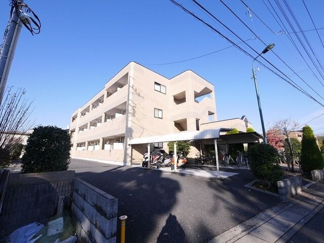 ティンカー・ベルの物件内観写真