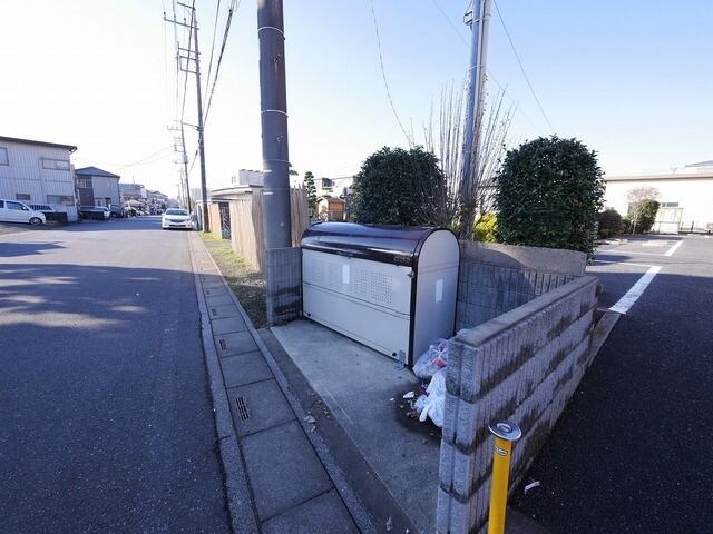 ティンカー・ベルの物件内観写真