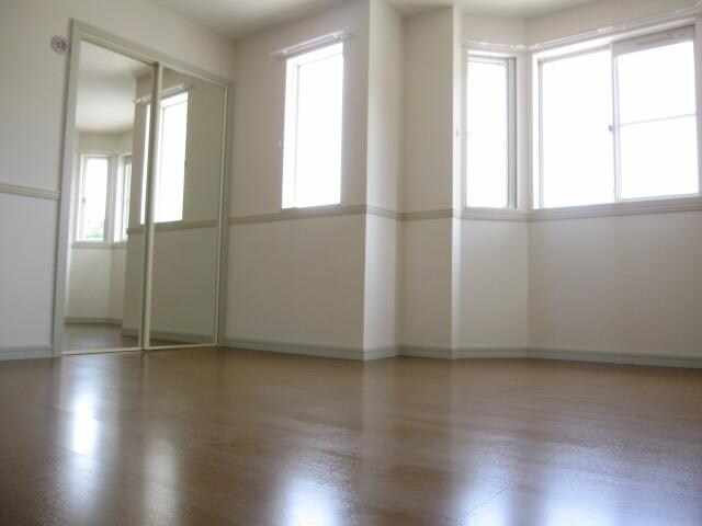 ブリリアント・ハイムの物件内観写真