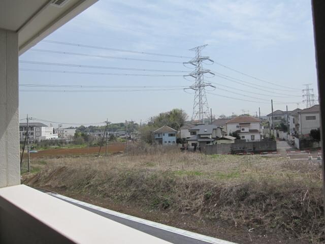 ブリリアント・ハイムの物件内観写真