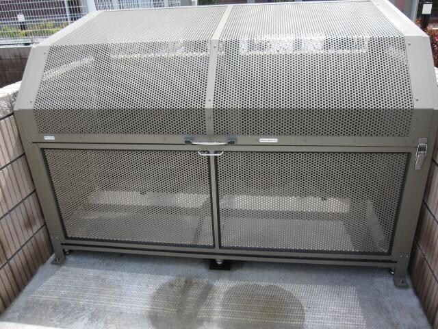 ブリリアント・ハイムの物件内観写真