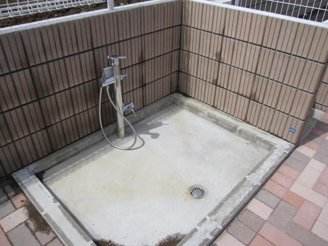 ブリリアント・ハイムの物件内観写真