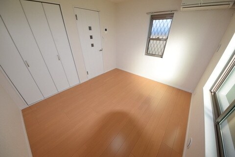 KG八潮1の物件内観写真