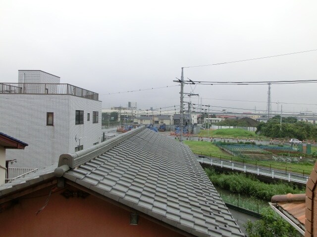 ポルトフィーノの物件内観写真