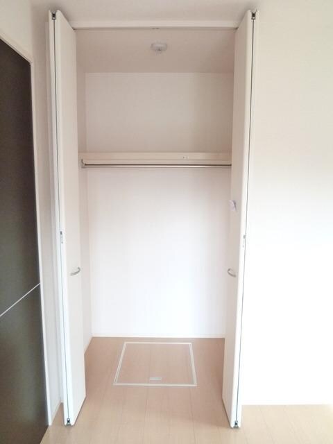 キャッソル嵯峨の物件内観写真