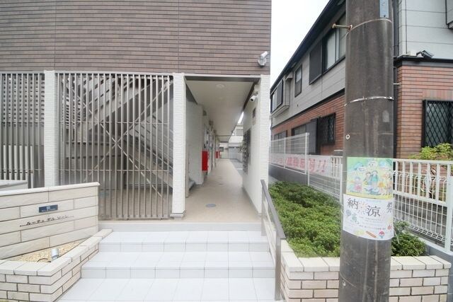 クレイノルーチェ デル ソーレの物件内観写真