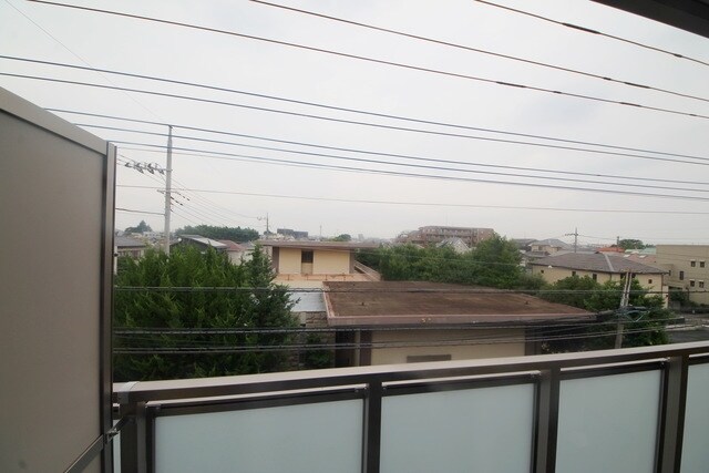 クレイノルーチェ デル ソーレの物件内観写真