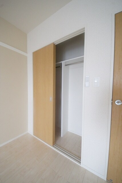 クレイノルーチェ デル ソーレの物件内観写真