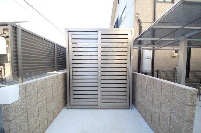 グランドゥールRK浦和の物件内観写真