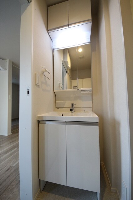 グランドゥールRK浦和の物件内観写真