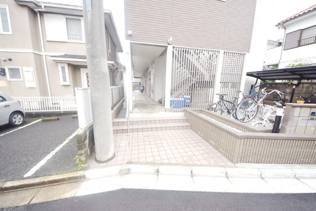 クレイノスターIIIの物件内観写真