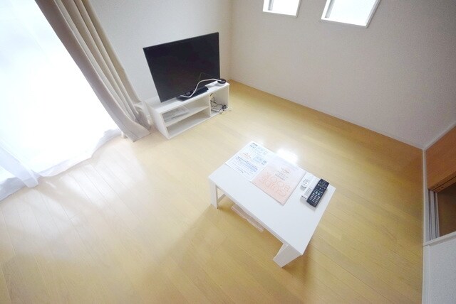 クレイノスターIIIの物件内観写真