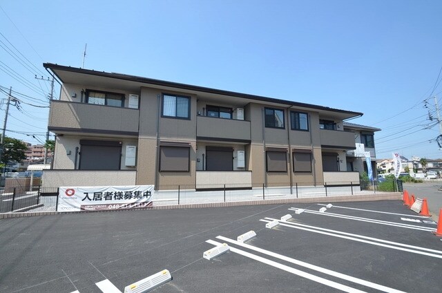 ルミエール木崎の物件内観写真