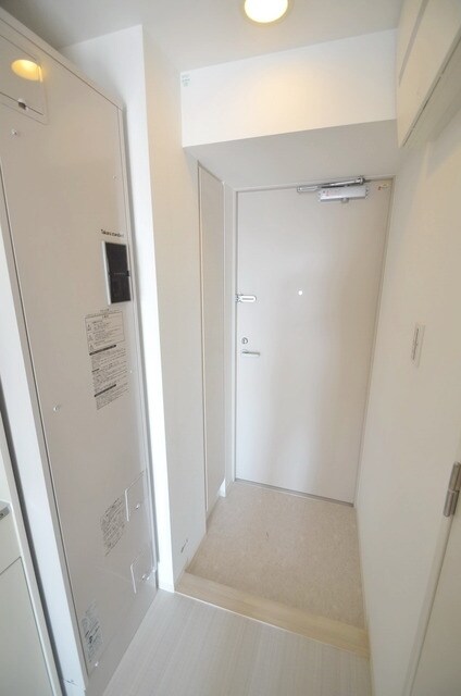 アクシーズタワー浦和岸町IIIの物件内観写真