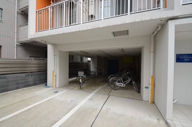 エルスタンザ浦和常盤の物件内観写真