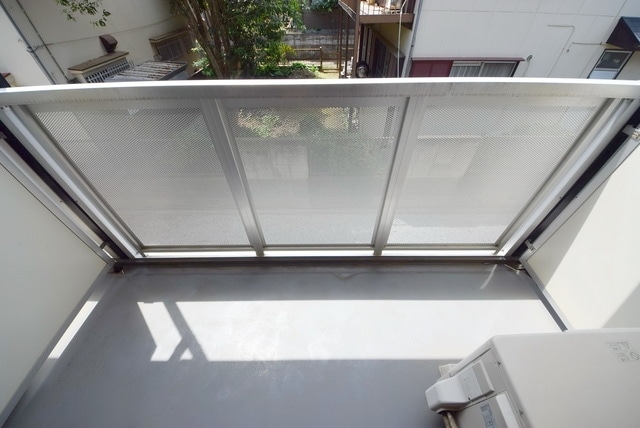 レオパレスMakearrowIIIの物件内観写真