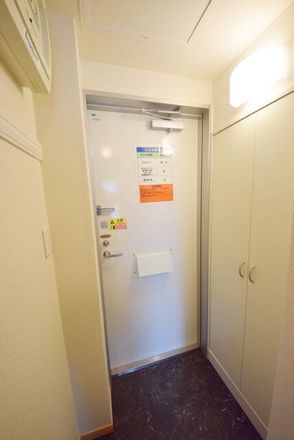 レオパレスMakearrowIIIの物件内観写真