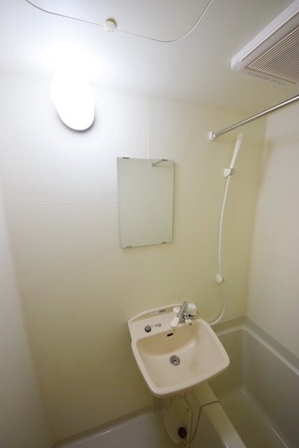 レオパレスMakearrowIIIの物件内観写真