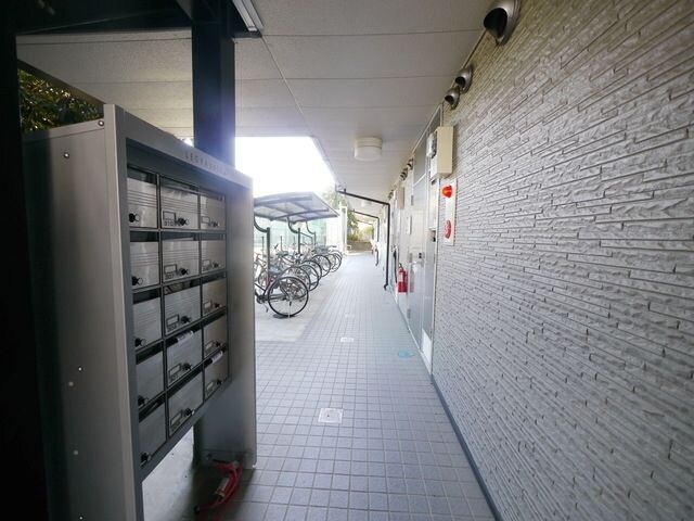 レオパレスMakearrowIIIの物件内観写真