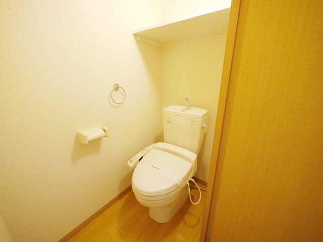 シャルマン木崎の物件内観写真