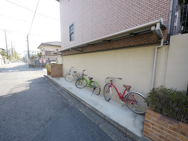 シエル・メゾンの物件内観写真