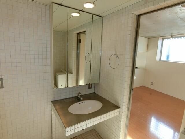 NEO FLATの物件内観写真