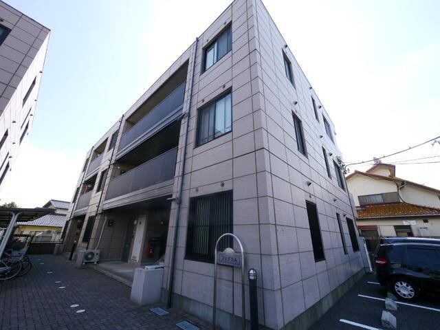 フェデラルの物件内観写真